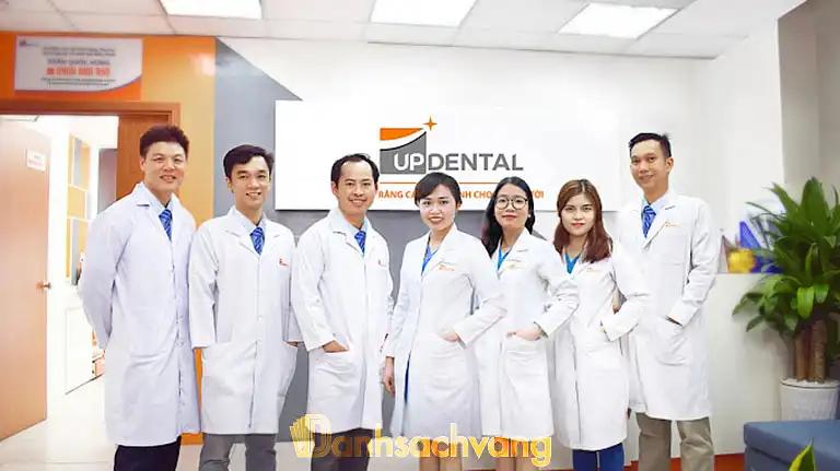 Hình ảnh Nha khoa Up Dental: 02 Võ Oanh, Bình Thạnh