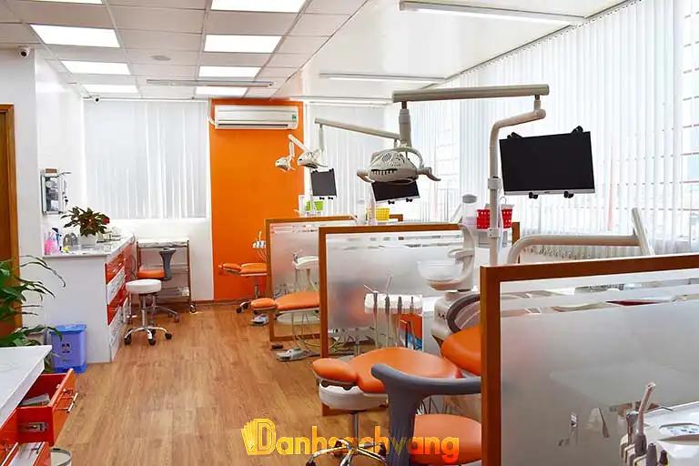 Hình ảnh Nha khoa Up Dental: 02 Võ Oanh, Bình Thạnh