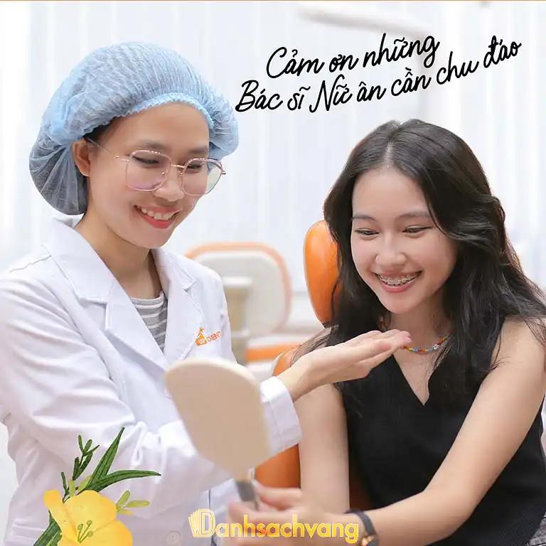 Hình ảnh Nha khoa Up Dental: 02 Võ Oanh, Bình Thạnh