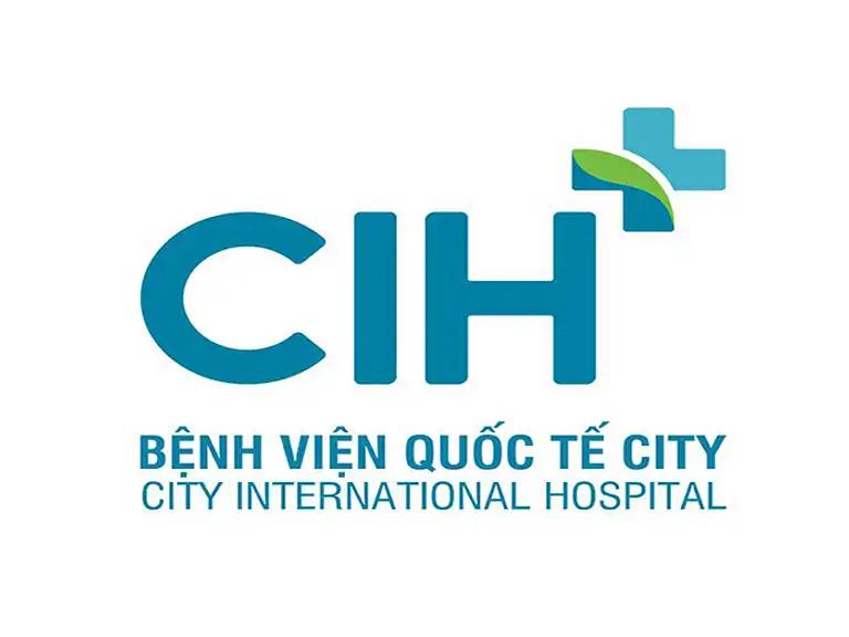 Hình ảnh Khoa Răng Hàm Mặt - Bệnh viện Quốc tế City