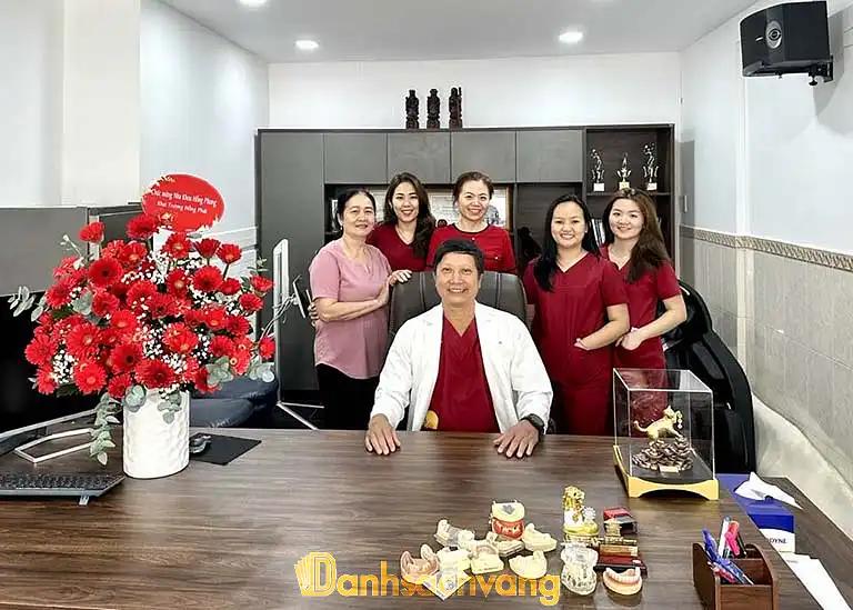 Hình ảnh Phòng khám Nha khoa Hồng Phong