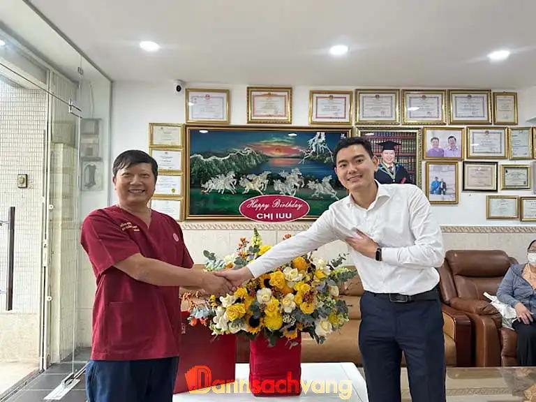 Hình ảnh Phòng khám Nha khoa Hồng Phong