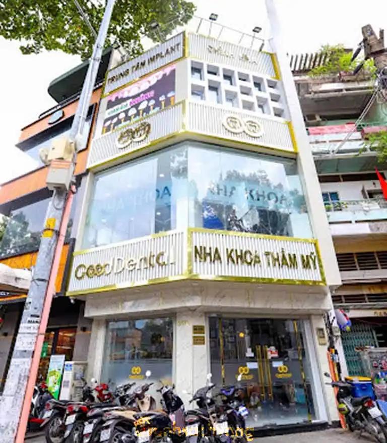 Hình ảnh Phòng khám Nha khoa Good Dental