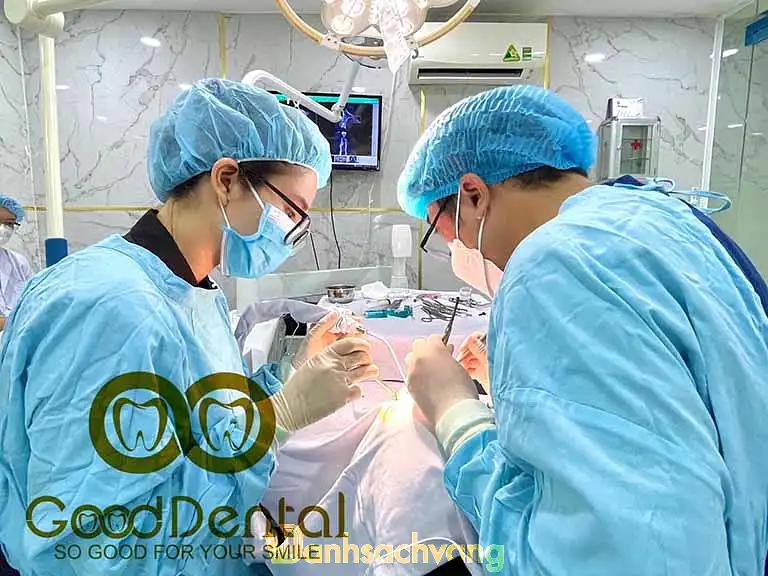 Hình ảnh Phòng khám Nha khoa Good Dental