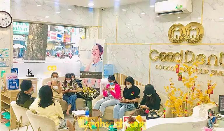 Hình ảnh Phòng khám Nha khoa Good Dental