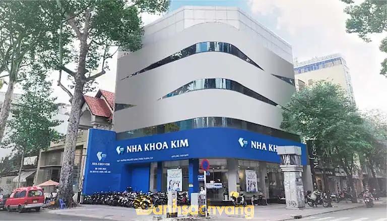 Hình ảnh Nha Khoa Kim: 101 Sương Nguyệt Ánh, Quận 1