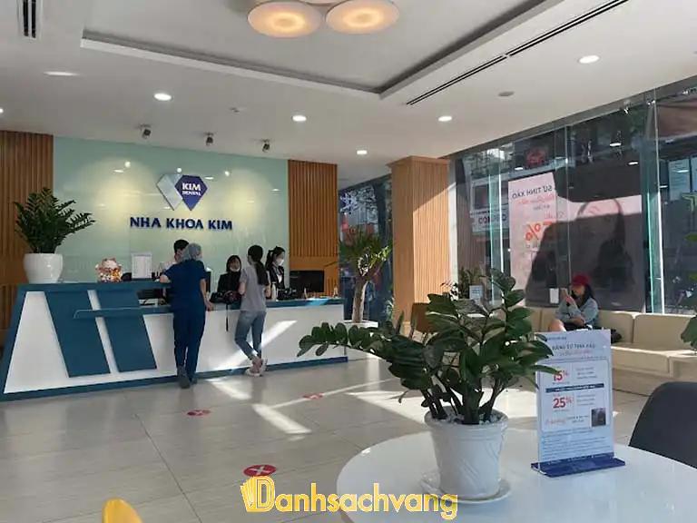 Hình ảnh Nha Khoa Kim: 101 Sương Nguyệt Ánh, Quận 1