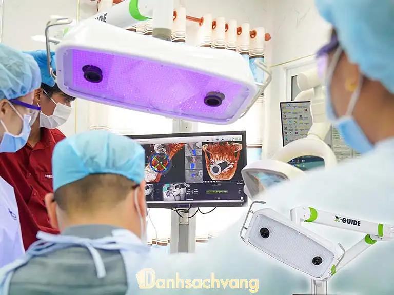 Hình ảnh Nha khoa Tâm Đức Smile: Lý Thái Tổ, Quận 3, TPHCM