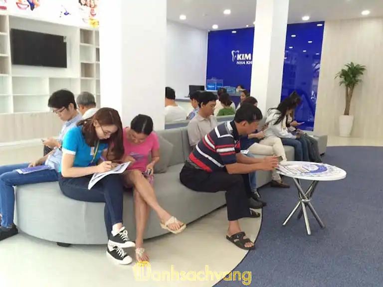 Hình ảnh Nha Khoa Kim: 345 Lê Văn Sỹ, Quận 3