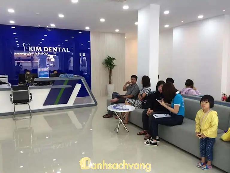 Hình ảnh Nha Khoa Kim: 345 Lê Văn Sỹ, Quận 3