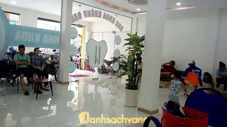 Hình ảnh Nha Khoa Kim: 43 An Dương Vương, Quận 5