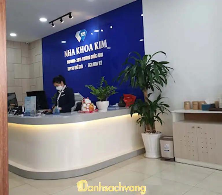 Hình ảnh Nha Khoa Kim: 43 An Dương Vương, Quận 5