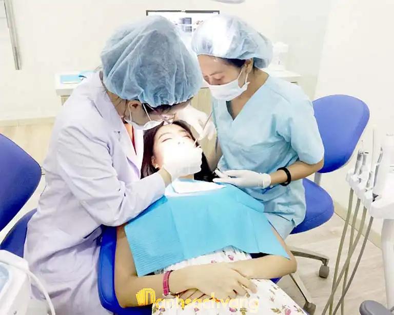 Hình ảnh Nha Khoa Kim: 43 An Dương Vương, Quận 5