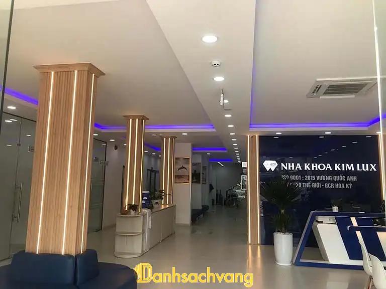Hình ảnh Nha Khoa Kim: 410 Hậu Giang, Quận 6