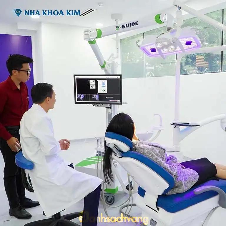 Hình ảnh Nha Khoa Kim: 410 Hậu Giang, Quận 6