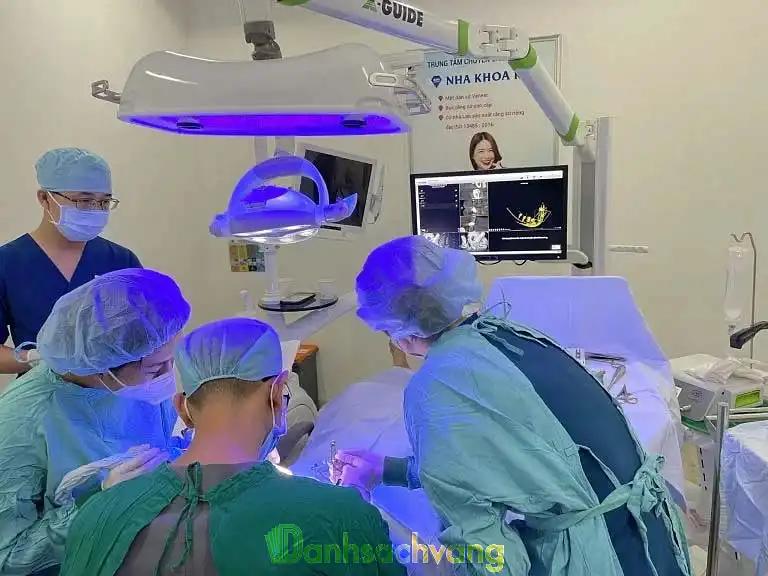Hình ảnh Nha Khoa Kim: 410 Hậu Giang, Quận 6