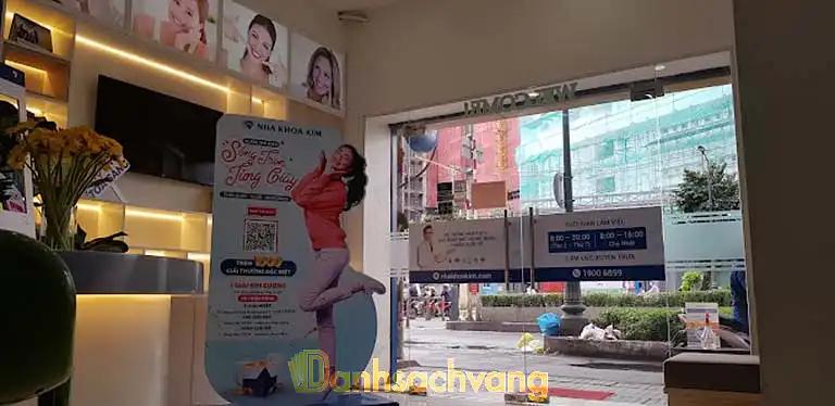 Hình ảnh Nha Khoa Kim: 396 Ba Tháng Hai, Quận 10