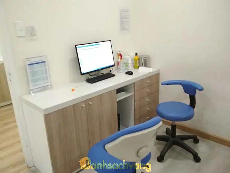 Hình ảnh Nha Khoa Kim: 396 Ba Tháng Hai, Quận 10