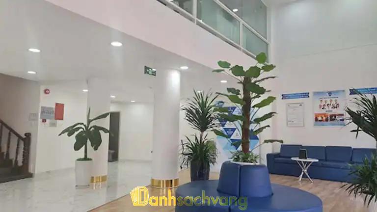 Hình ảnh Nha Khoa Kim: 285 Cách Mạng Tháng Tám, Quận 10