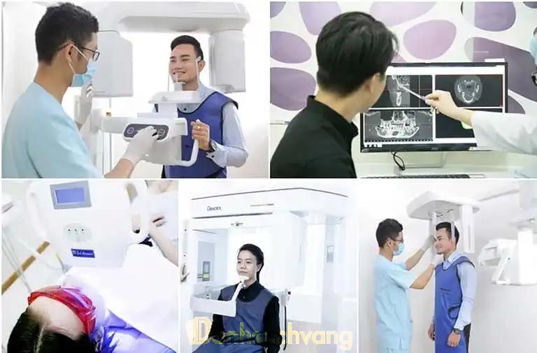 Hình ảnh Nha Khoa Kim: 285 Cách Mạng Tháng Tám, Quận 10