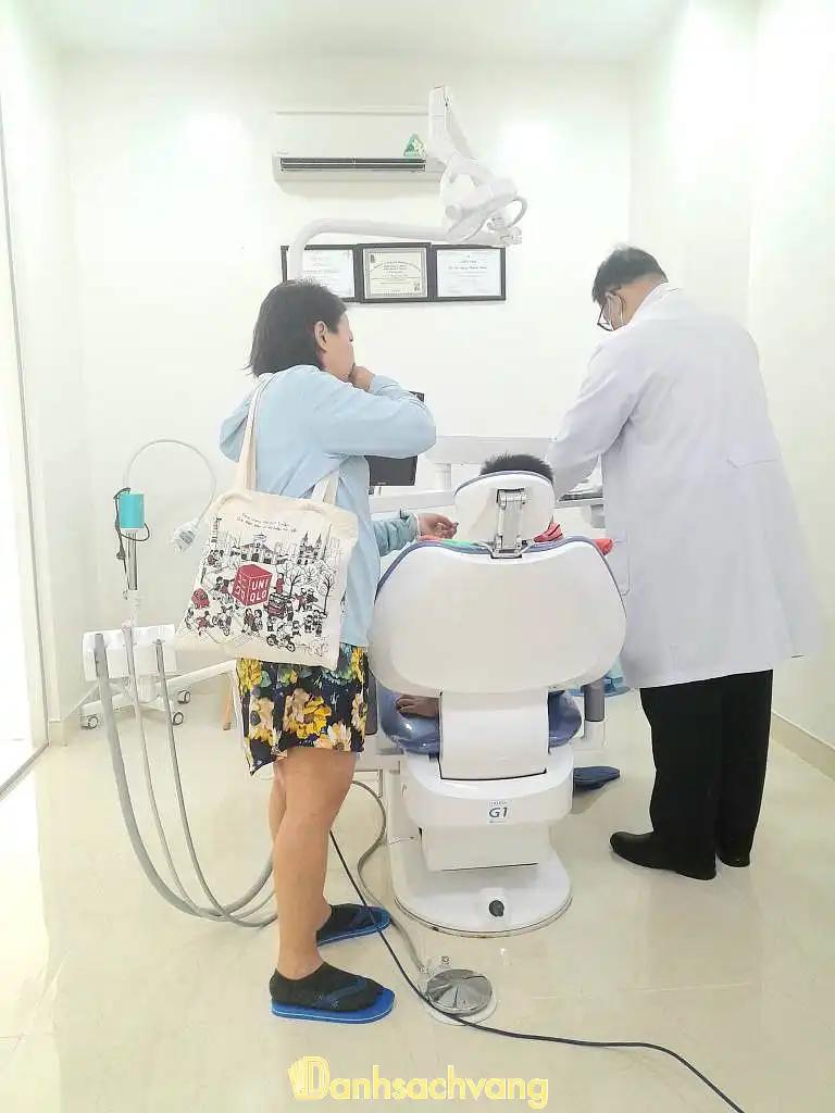 Hình ảnh Nha khoa Thái Tổ: 472 Lý Thái Tổ, Quận 10
