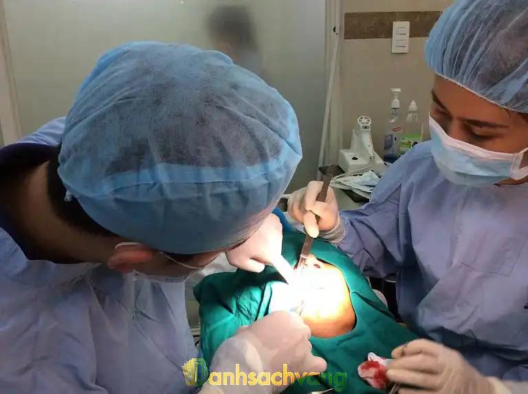 Hình ảnh Nha khoa Thái Tổ: 472 Lý Thái Tổ, Quận 10
