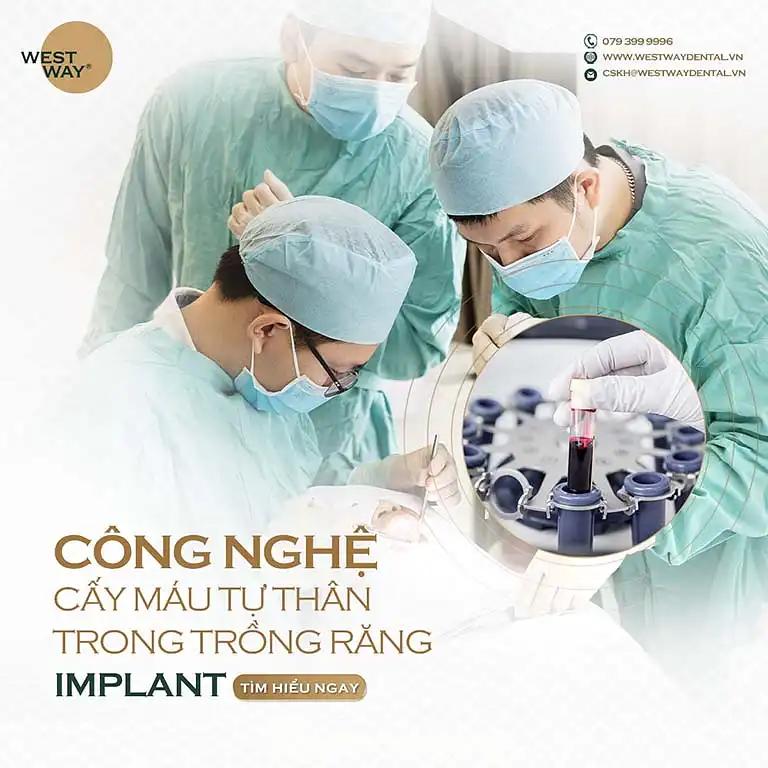 Hình ảnh Nha khoa WestWay Quận 1: 122F Bùi Thị Xuân, p. Phạm Ngũ Lão