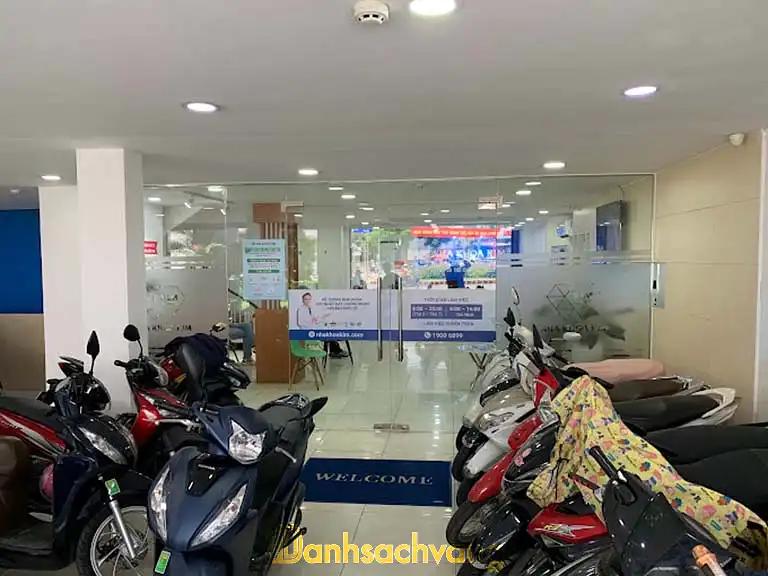 Hình ảnh Nha Khoa Kim: 02 Nguyễn Oanh, Gò Vấp