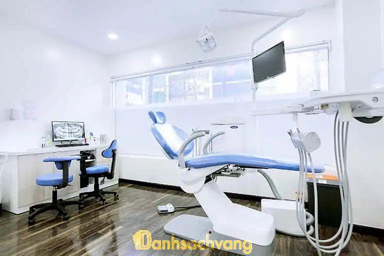 Hình ảnh Nha Khoa Kim: 02 Nguyễn Oanh, Gò Vấp