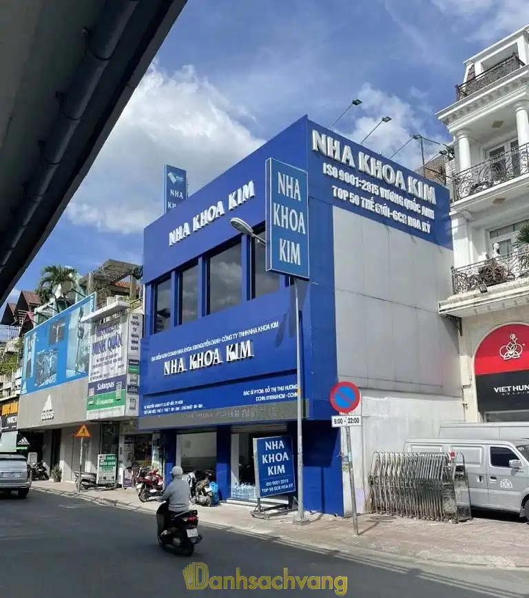 Hình ảnh Nha Khoa Kim: 02 Nguyễn Oanh, Gò Vấp