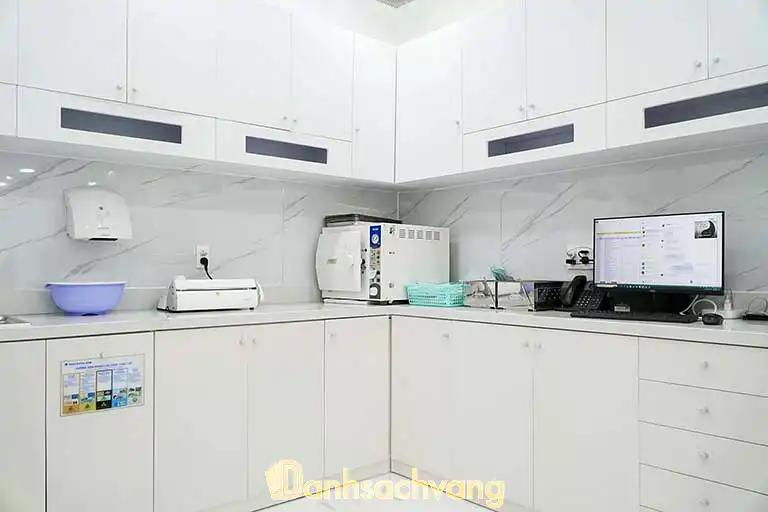 Hình ảnh Nha Khoa Kim: 369A Nguyễn Ảnh Thủ, Quận 12