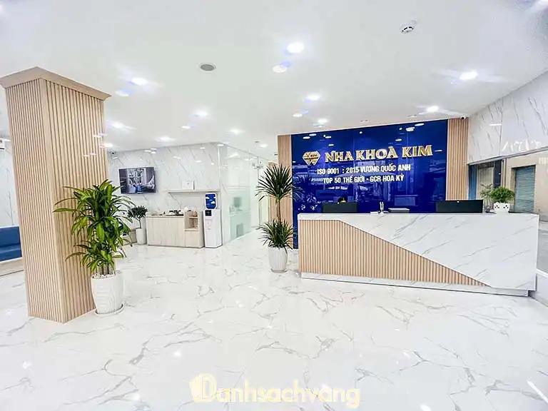 Hình ảnh Nha Khoa Kim: 369A Nguyễn Ảnh Thủ, Quận 12