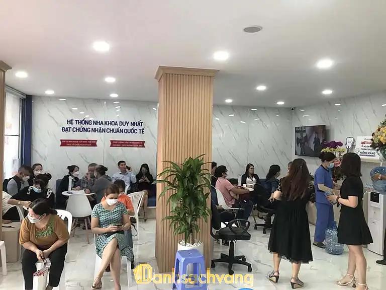 Hình ảnh Nha Khoa Kim: 369A Nguyễn Ảnh Thủ, Quận 12