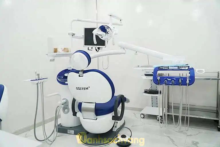 Hình ảnh Nha Khoa Kim: 369A Nguyễn Ảnh Thủ, Quận 12
