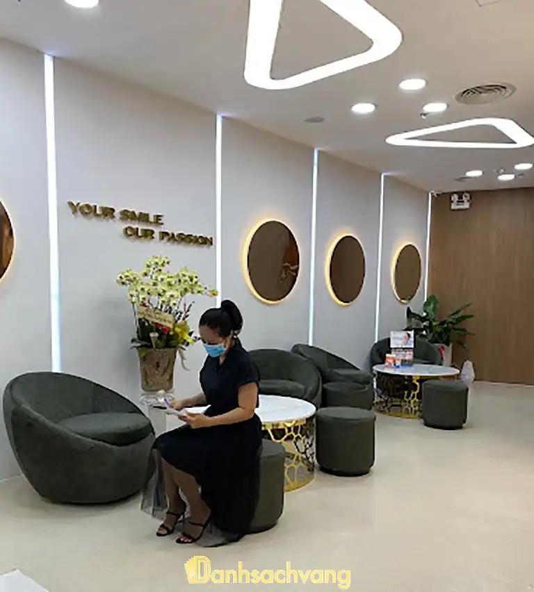 Hình ảnh Nha khoa WestWay Quận 2: Lầu 5 Estella Place, 88 Song Hành, An Phú