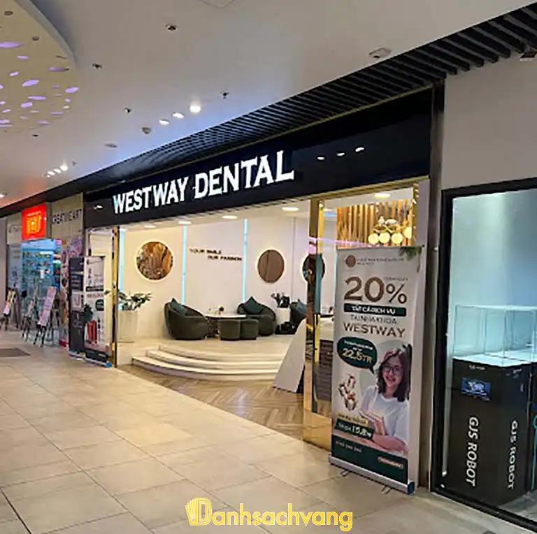 Hình ảnh Nha khoa WestWay Quận 2: Lầu 5 Estella Place, 88 Song Hành, An Phú