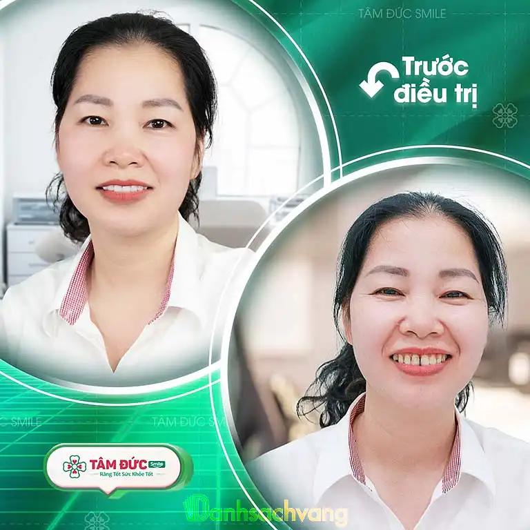 Hình ảnh Nha khoa Tâm Đức Smile: 1112 Huỳnh Tấn Phát, Quận 7