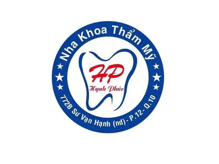 Hình ảnh Nha khoa Hạnh Phúc: 772B Sư Vạn Hạnh, Quận 10