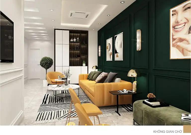 Hình ảnh Nha khoa WestWay Thủ Đức: Tầng 4 Gigamall, 242 Phạm Văn Đồng