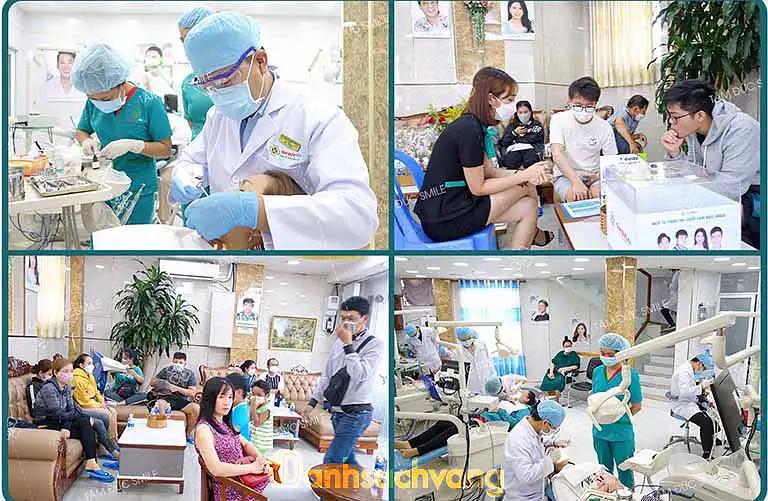 Hình ảnh Nha khoa Tâm Đức Smile: 355 Tên Lửa, Bình Tân