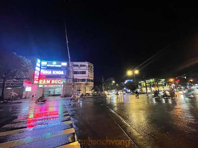Hình ảnh Nha khoa Tâm Đức Smile: 355 Tên Lửa, Bình Tân