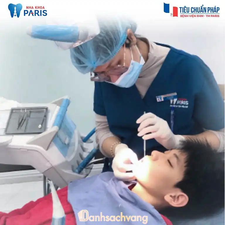 Hình ảnh Nha khoa Paris: 97 Cộng Hoà, Tân Bình