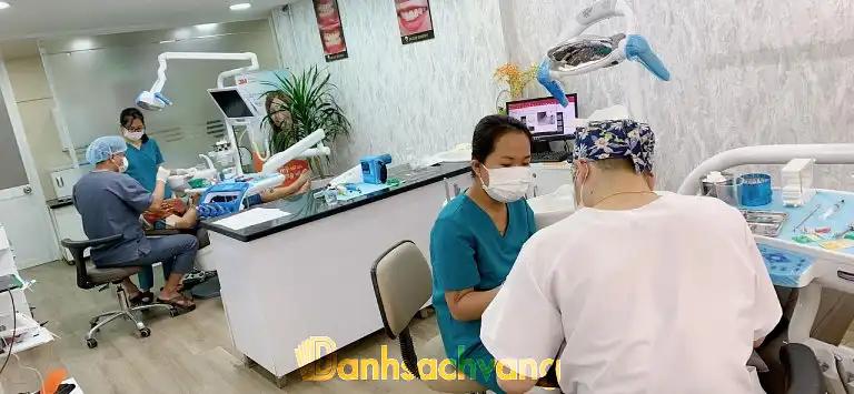 Hình ảnh Nha Khoa Kay Dentist: 228/285 Cách Mạng Tháng Tám, Quận 3
