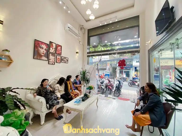 Hình ảnh Nha Khoa Kay Dentist: 228/285 Cách Mạng Tháng Tám, Quận 3