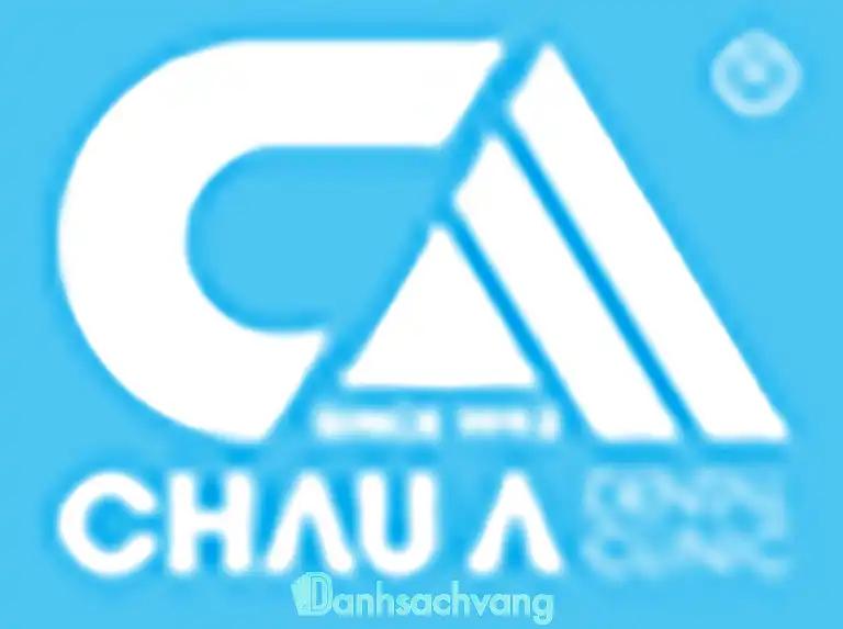 Hình ảnh Nha khoa thẩm mỹ Châu Á: 116 Lý Thường Kiệt, Quận 10