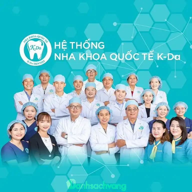 Hình ảnh Nha Khoa Quốc Tế K-Da: 13 Cao Thắng, Quận 3