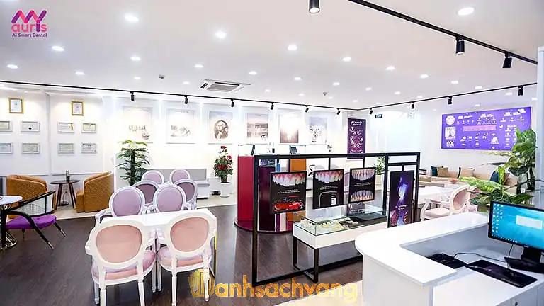 Hình ảnh Nha Khoa Thông Minh My Auris: 11BIS Nguyễn Gia Thiều, Quận 3