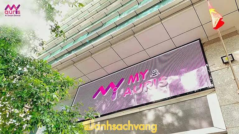Hình ảnh Nha Khoa Thông Minh My Auris: 11BIS Nguyễn Gia Thiều, Quận 3