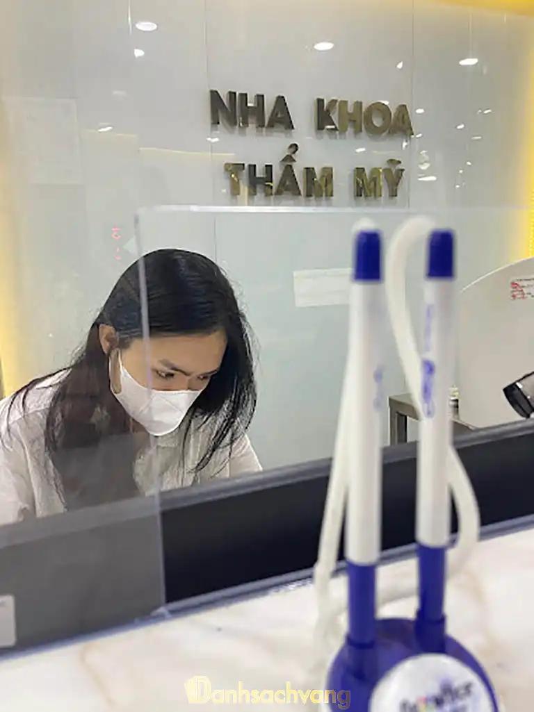 Hình ảnh Nha khoa Kỳ Hòa: 268 Ba Tháng Hai, Quận 10