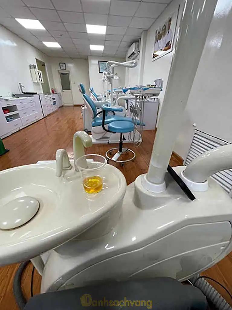 Hình ảnh Nha khoa Kỳ Hòa: 268 Ba Tháng Hai, Quận 10